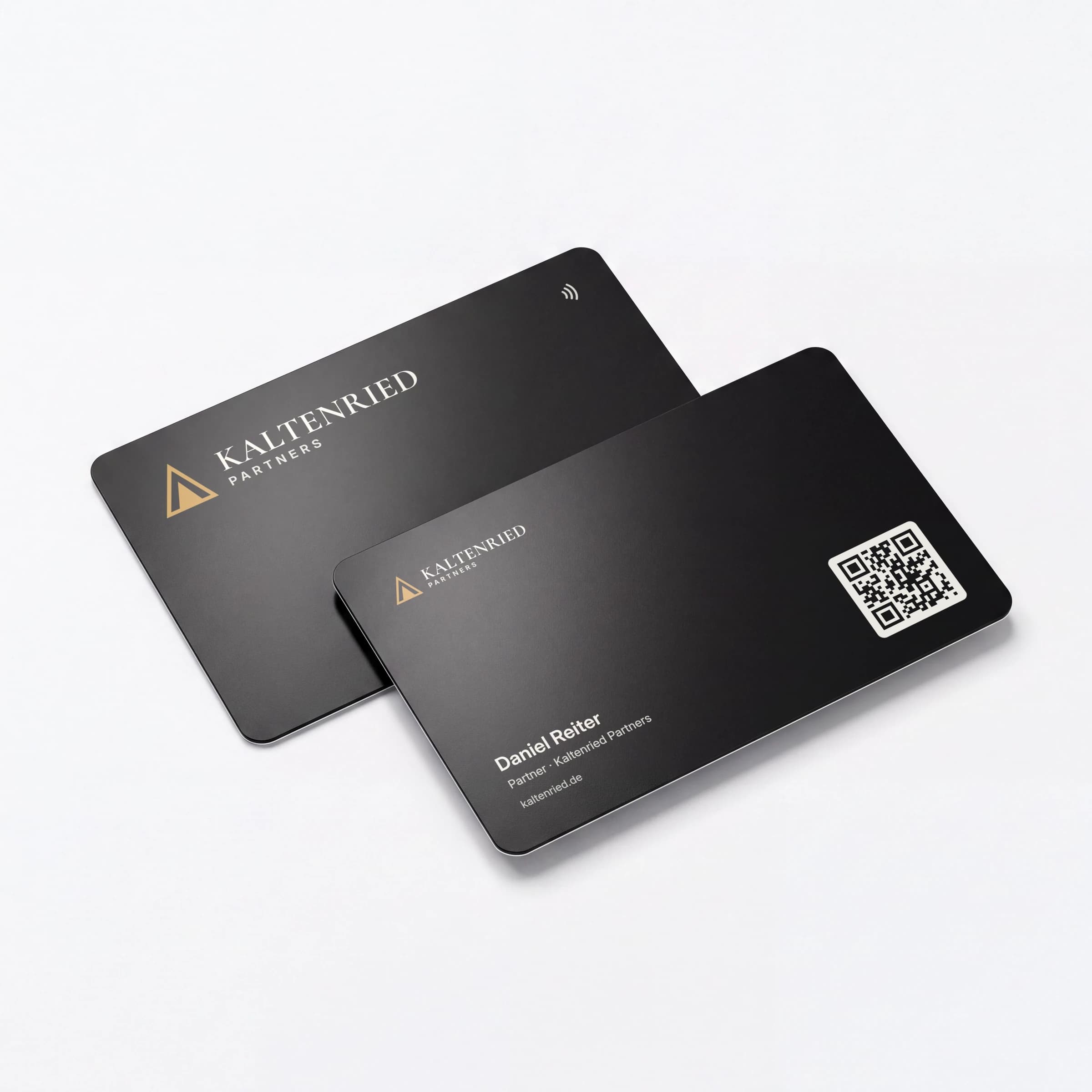Custom NFC Card