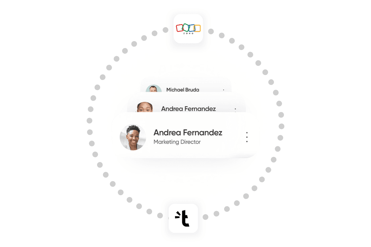 How to build at the speed of no-code without customization limits
