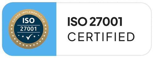 ISO Certification