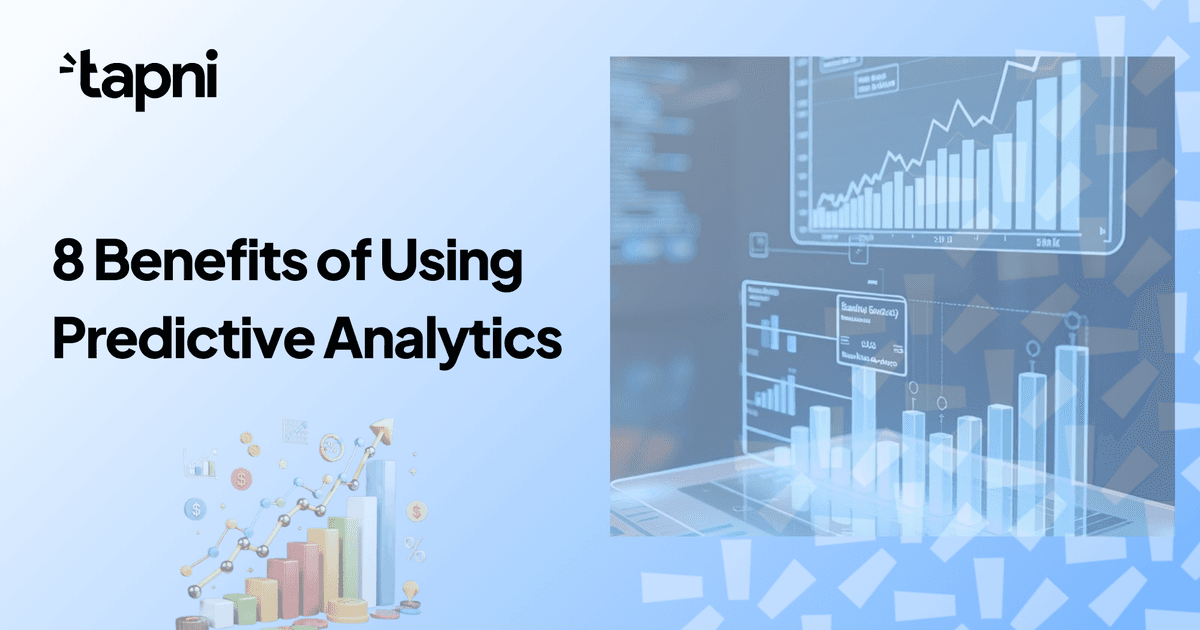 8 Benefits of Using Predictive Analytics in Construction Project Management