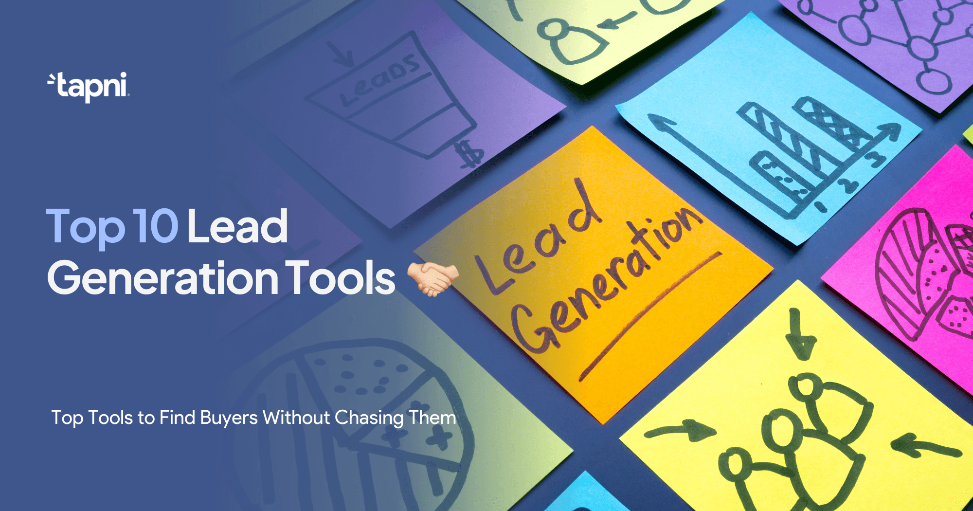 Top 10 Lead Generation Tools