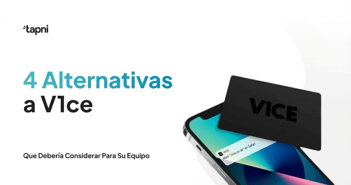 4 Mejores Alternativas a V1CE Para Considerar en 2026