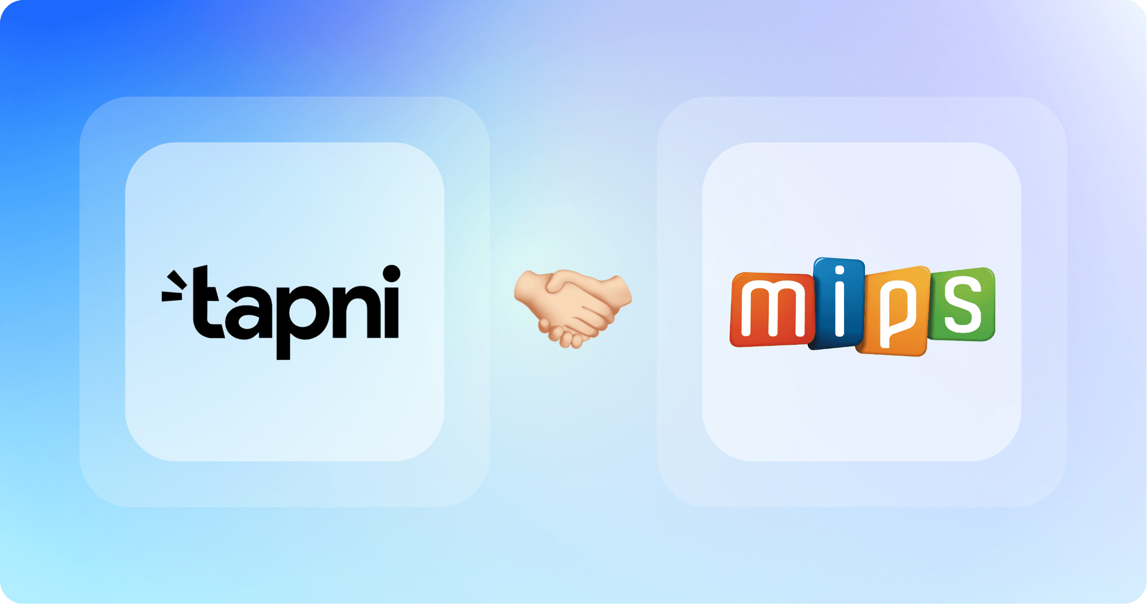 Tapni x MIPS: One Card. Two Powers. All You Need
