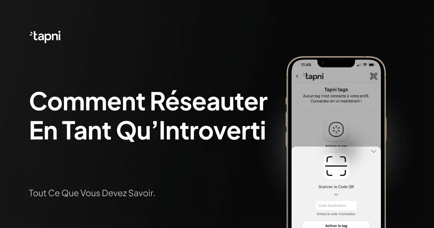 Cómo Hacer Networking Si Eres Introvertido - Todo Lo Que Necesitas Saber