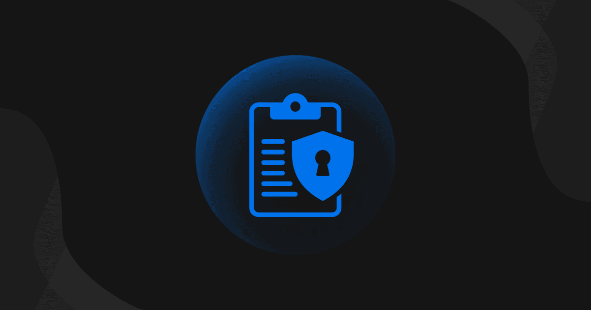 Privacy Policy