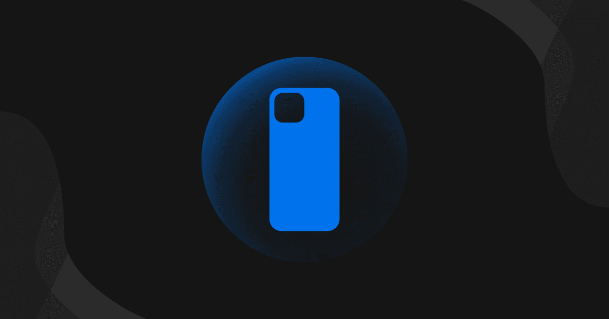 What cases can my Sticker stick to?