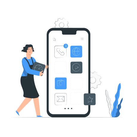 mobile-app