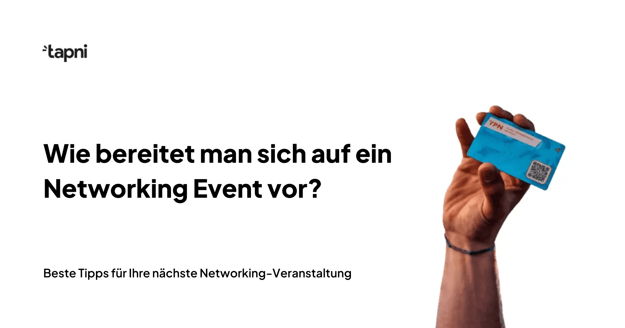 So bereitest du dich auf ein Networking-Event vor â 12 beste Tipps fĂŒr 2026