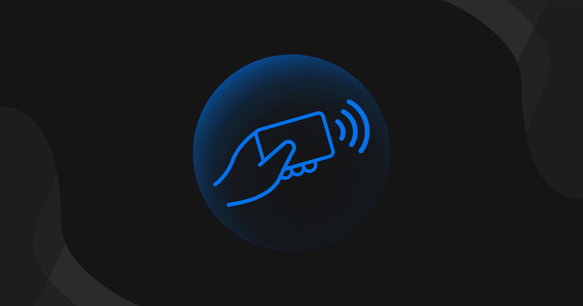 I tried it with an NFC compatible device but it doesn't work