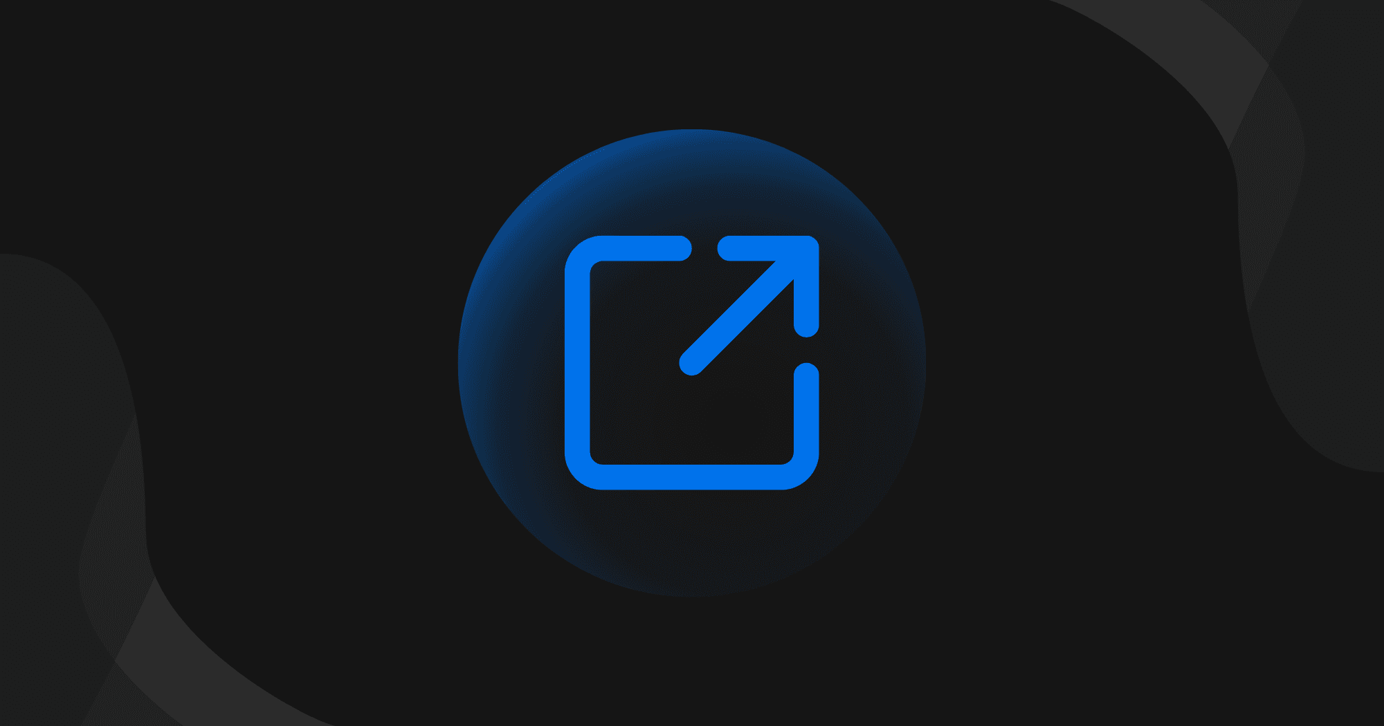 How can I send people to a specific/direct link?