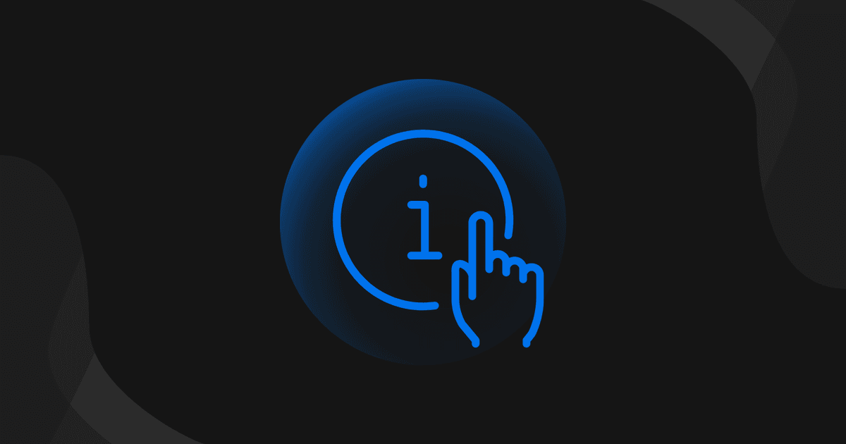 Can my information be modified?