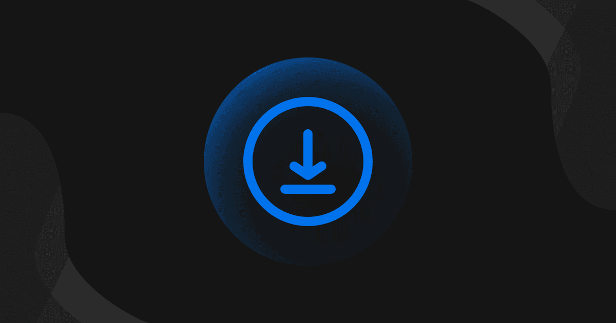 How can the other person save my information?