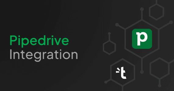 Pipedrive Integration
