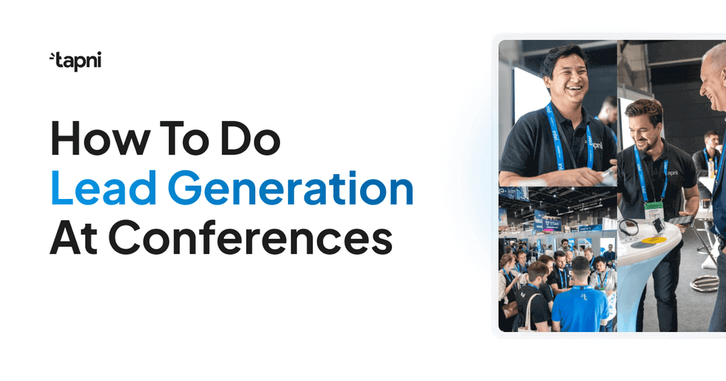 how-to-do-lead-generation-at-conferences