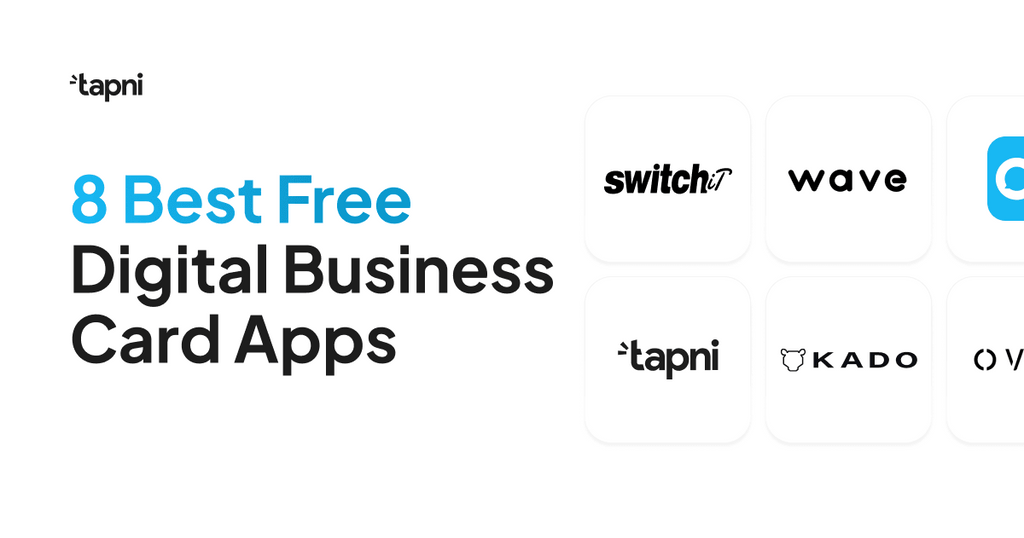 8-best-free-digital-business-card-apps