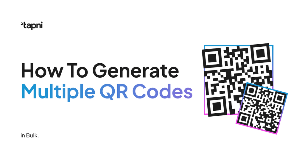 Creating Trackable QR Codes - Plugged In: For UMaine Extension