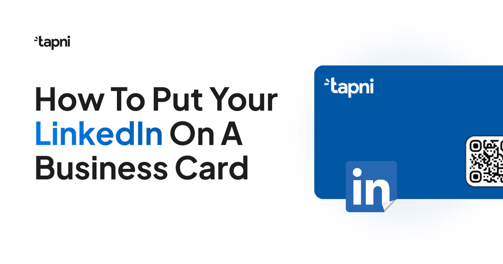how-to-put-linkedin-on-a-business-card