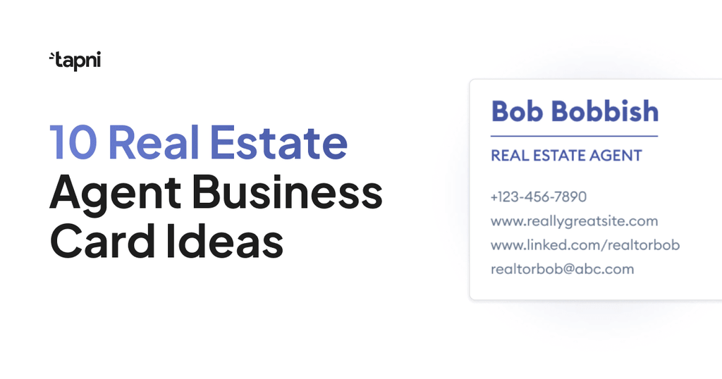 real-estate-agent-business-card-ideas