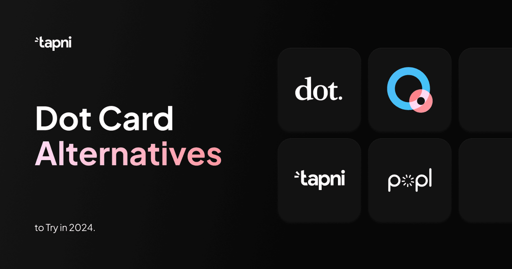 dot-card-alternatives