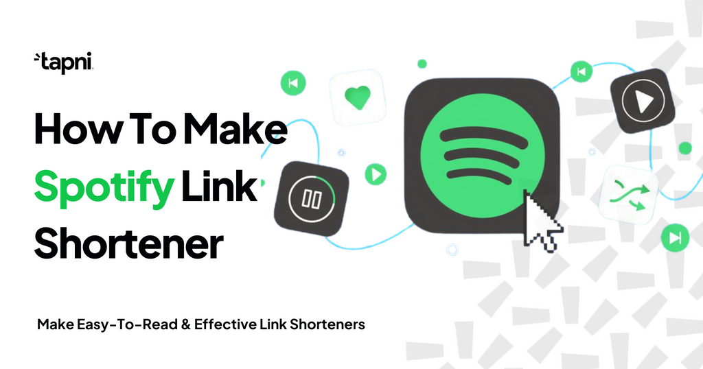 How To Make Spotify Link Shortener